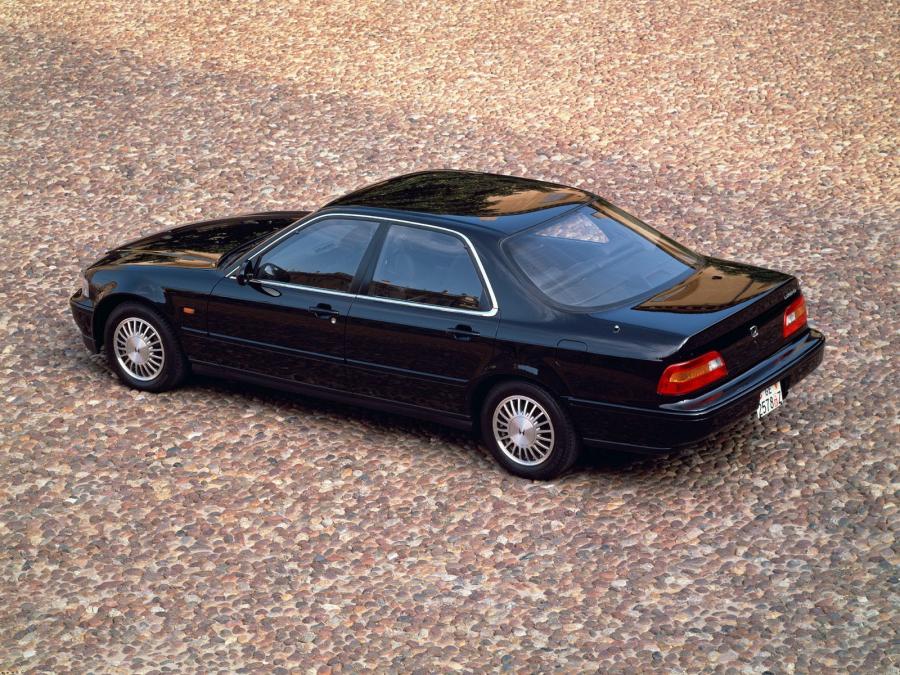 Honda Legend '1990